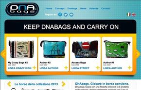 DNABags