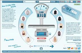 Ilikekilo